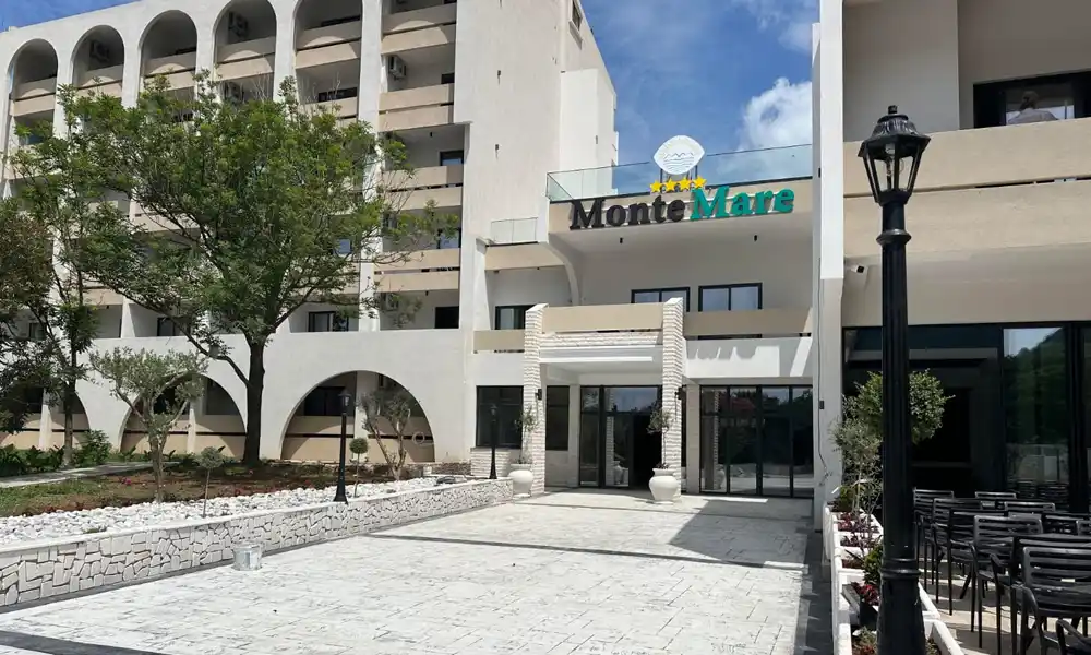 Hotel Monte Mare