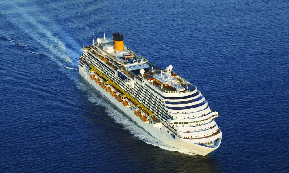 Costa Diadema