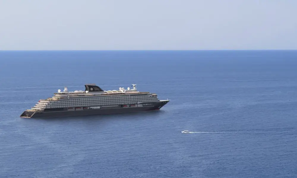 Jesenja luksizna krstarenja po Mediteranu oktobra 2026.