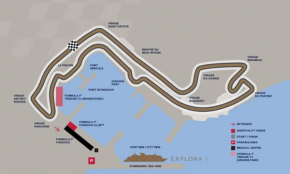 luksuzno krstarenje sicilija tunis sardinija majorka