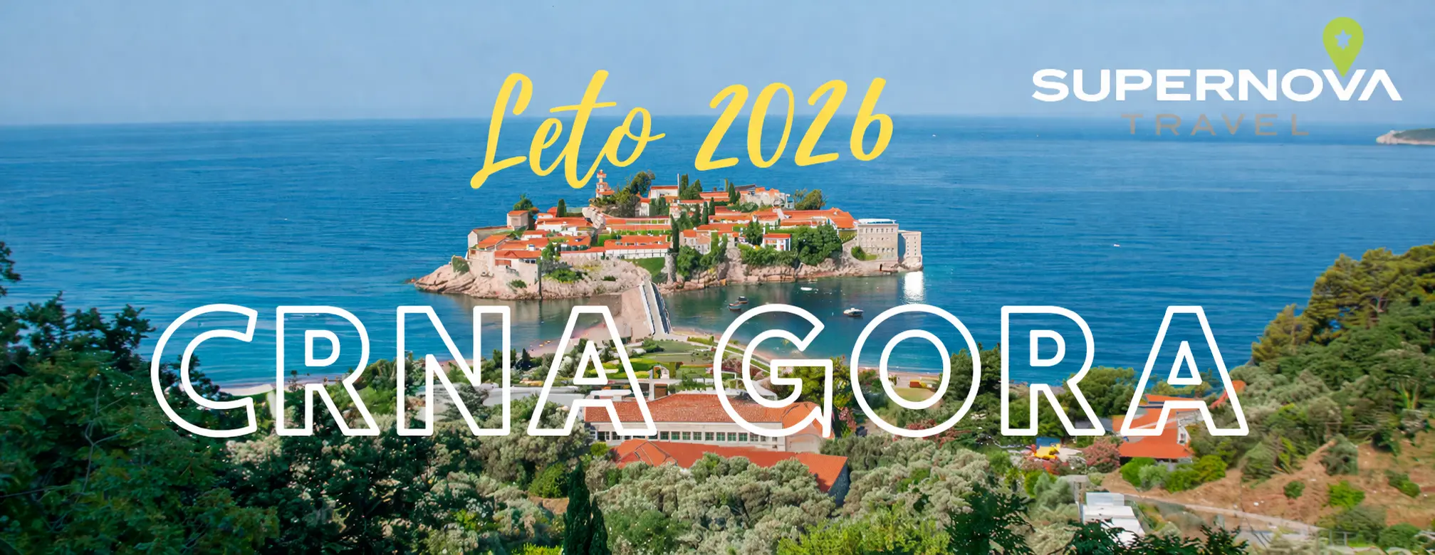 Crna Gora 2026