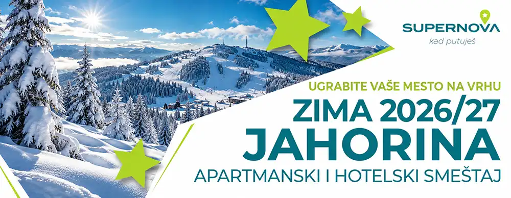 Jahorina