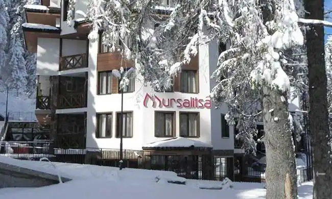 Hotel Mursalitsa