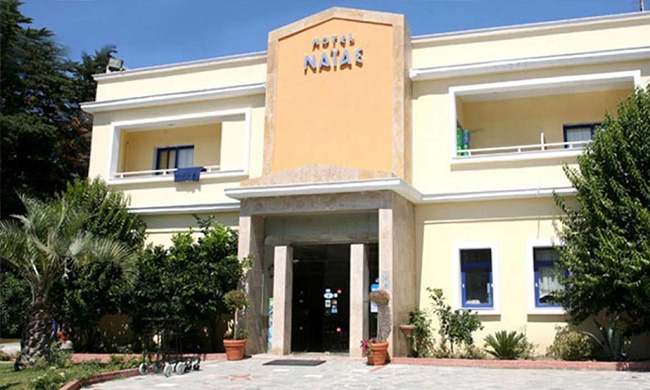 Hotel Naias