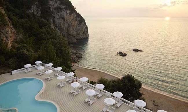 Hotel Mayor La Grotta Verde Grand Resort
