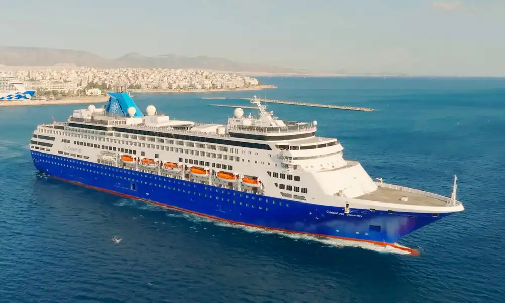 Krstarenje Celestyal Emirati