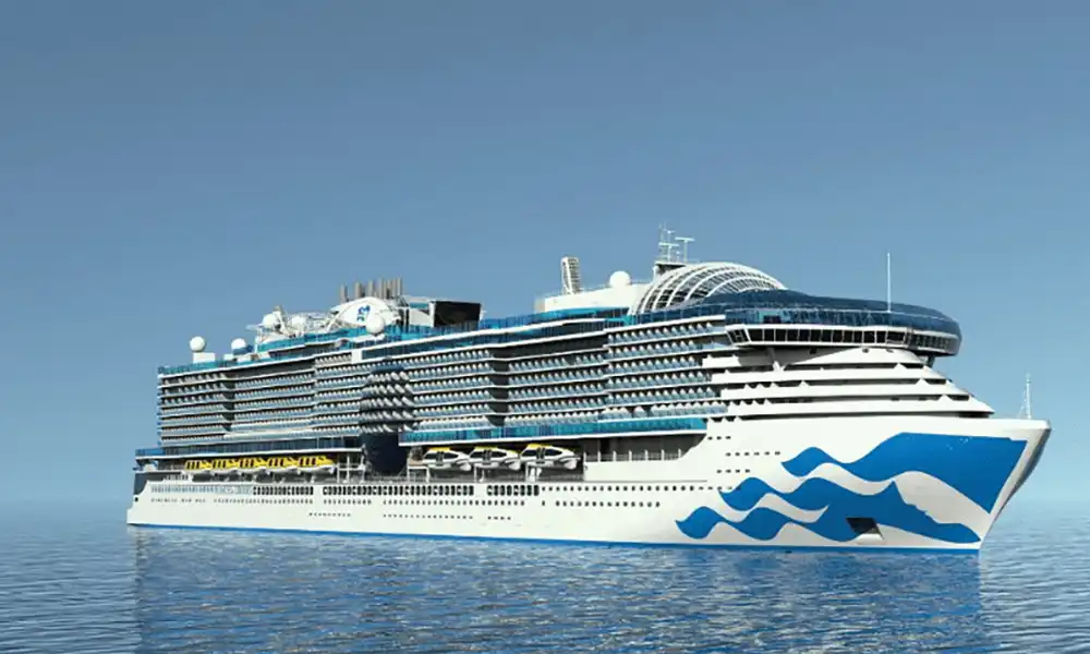 Mediteran sa Francuskom i Italijom