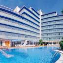 Hotel Mar Blau