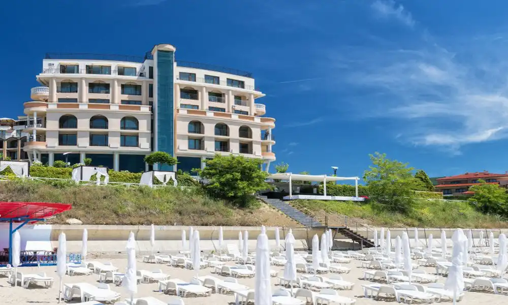 Grand Hotel Sveti Vlas