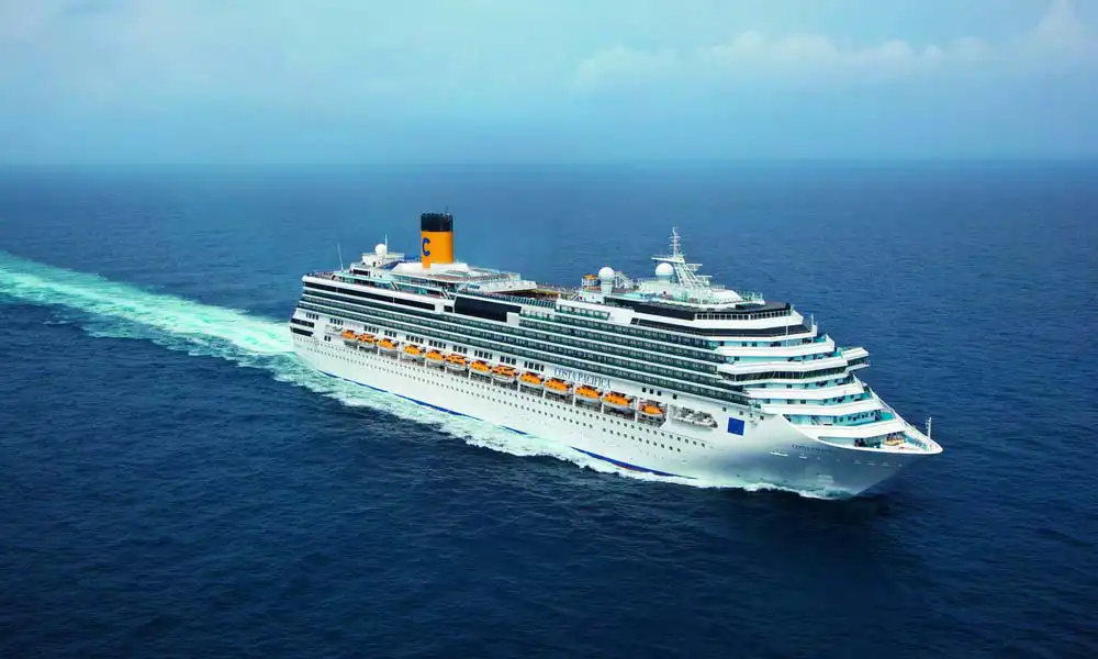 Leto na Zapadnom Mediteranu