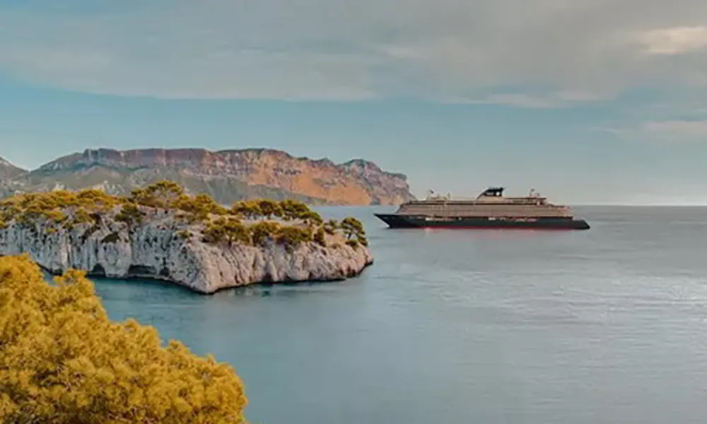 Luksuzna prolećna krstarenja Mediteranom 2026