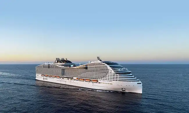 Krstarenje Zapadni Mediteran