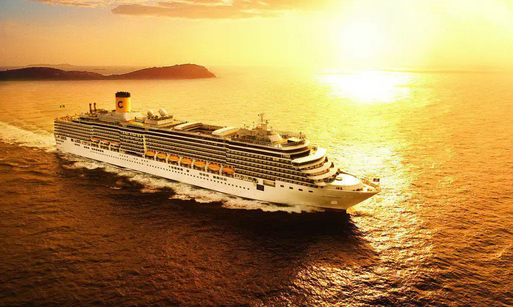 Krstarenje Istočni Mediteran iz Venecije i Trsta