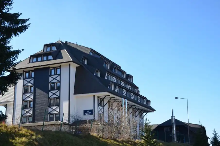 Župa Apartmani