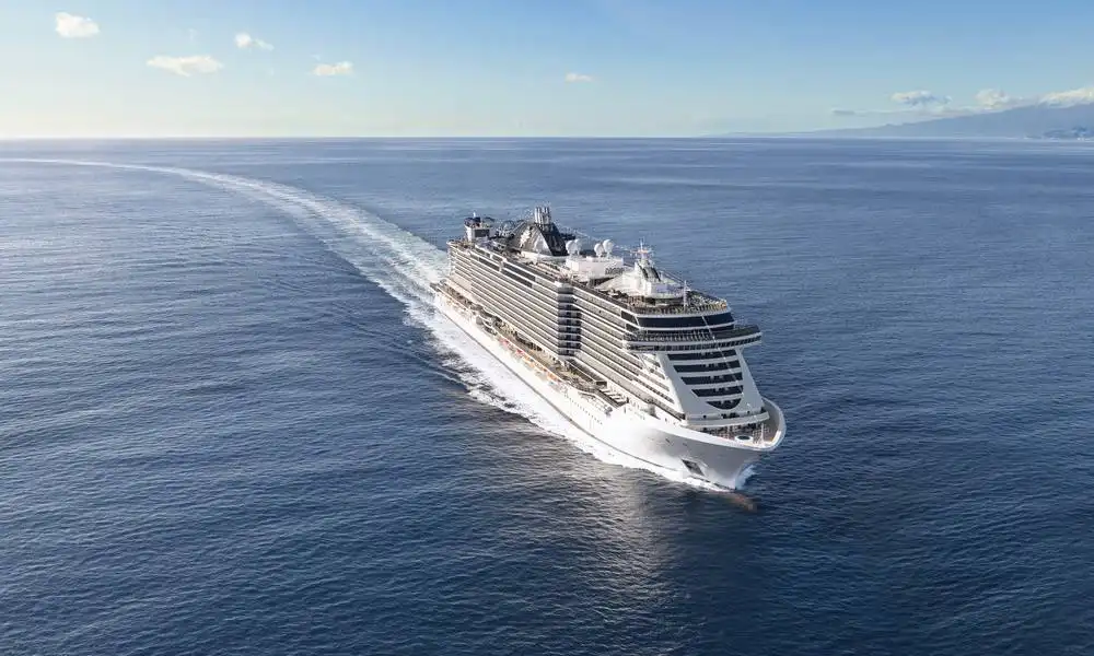 Krstarenje Zapadnim Mediteranom, Sicilija i Ibiza